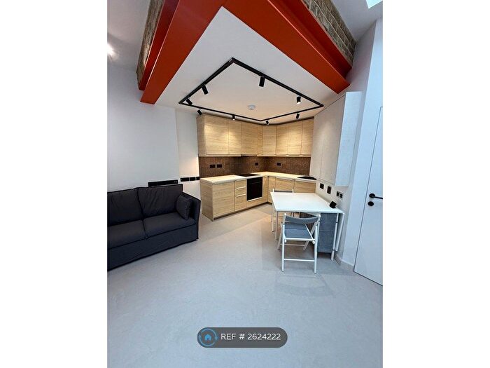 1 Bedroom Flat To Rent In Hackney, London, E9