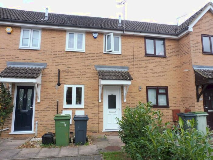 2 Bedroom House To Rent In The Laurels, Western Road, Maidstone, ME16