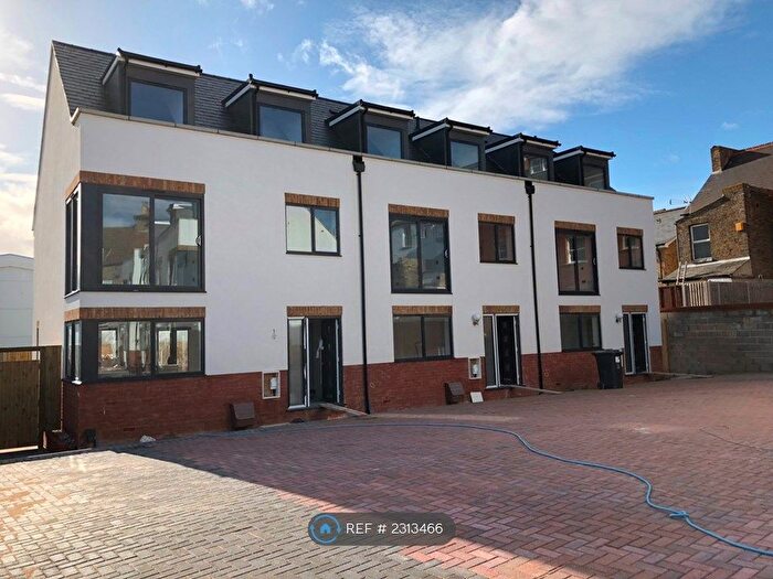 3 Bedroom End Of Terrace House To Rent In Greenfinches Way, Ramsgate, CT11