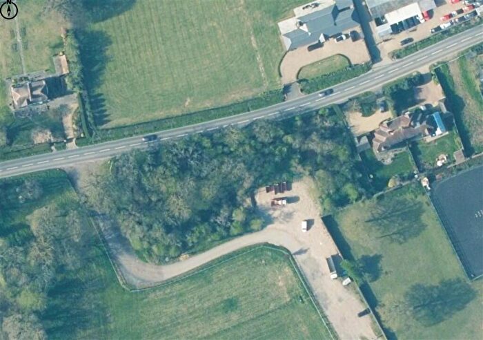 Land For Sale In Woodlands Lane, Stoke D'Abernon, Cobham, KT11