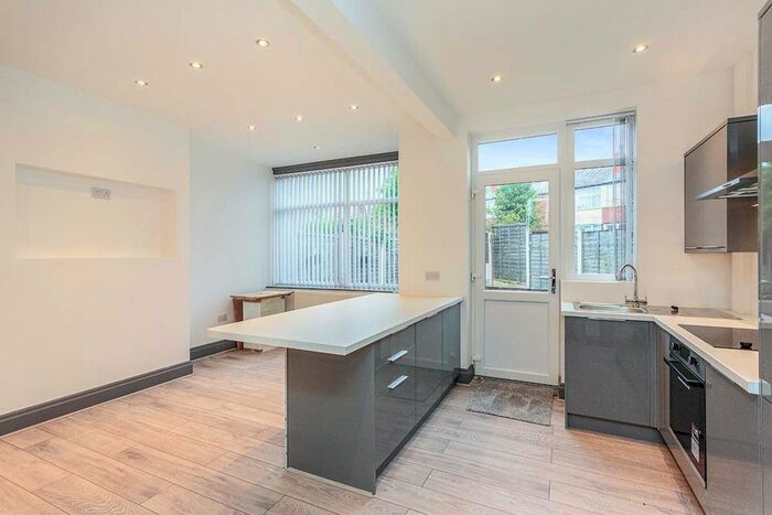 3 Bedroom Property To Rent In Weymouth Road, Blackpool, Lancashire, FY3