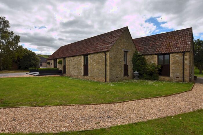 Barn Conversion To Rent In Lower Ledge Farm, Doynton, Chippenham, Wiltshire, SN14