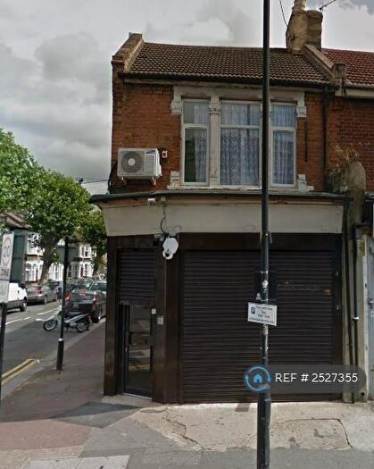 1 Bedroom Flat To Rent In Katherine Road, London, E6