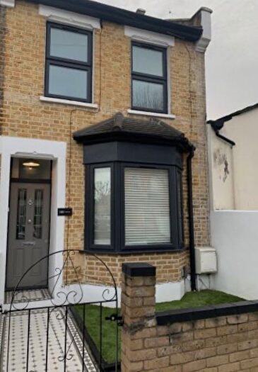 3 Bedroom End Terrace House To Rent In Neville Road, London, E7
