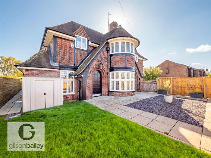 7 Bedroom Detached House For Sale In Constitution Hill, Norwich, NR3