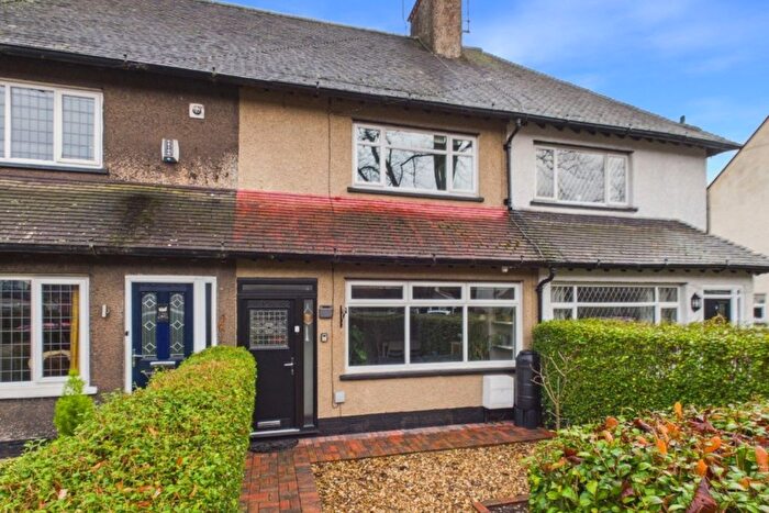 3 Bedroom Terraced House For Sale In James Reckitt Avenue, Hull, HU8