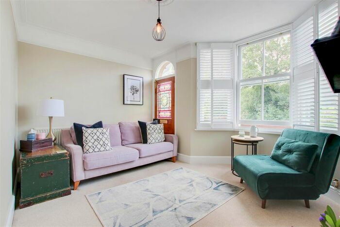 3 Bedroom Semi-Detached House For Sale In Stortford Road, Standon, Ware, SG11