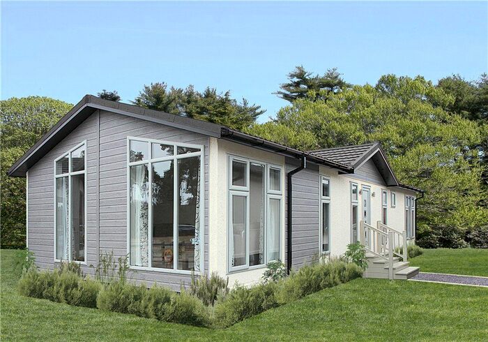 2 Bedroom Property For Sale In Offenham Road, Evesham, Worcestershire, WR11