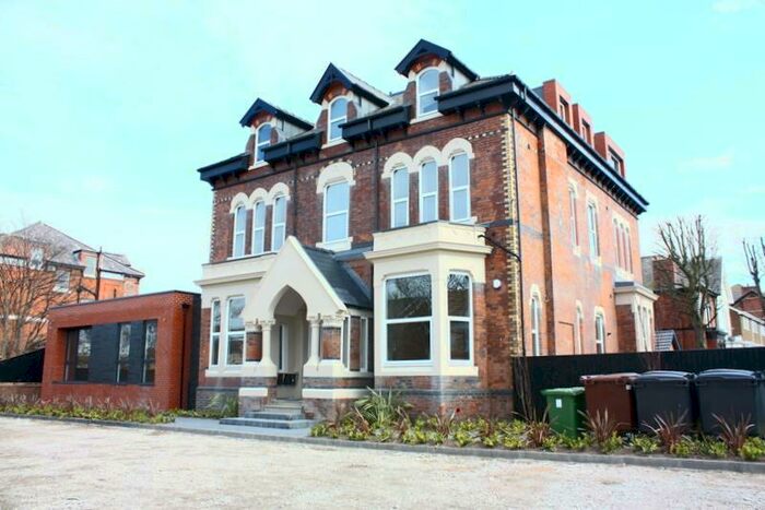 2 Bedroom Apartment To Rent In Lansdowne House, Blundellsands Road East, Blundellsands, L23