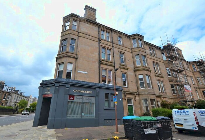 2 Bedroom Flat To Rent In Goldenacre Terrace, Edinburgh, EH3