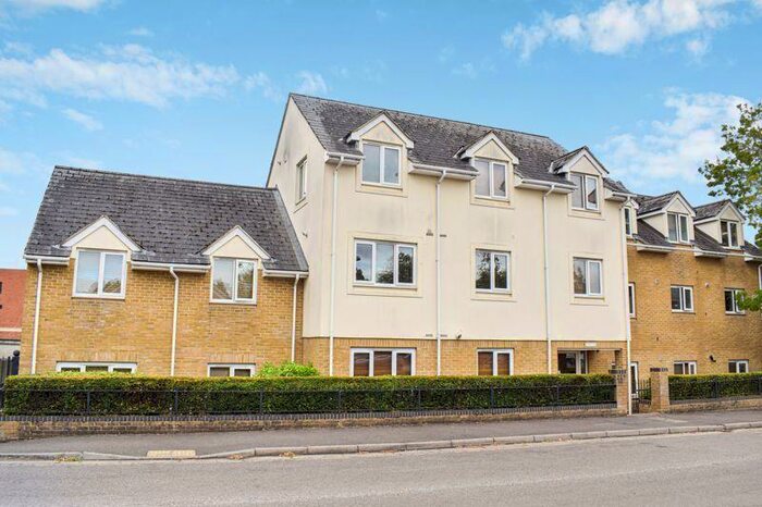 1 Bedroom Apartment To Rent In Foresters Way, Kidlington, OX5