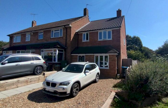 3 Bedroom House To Rent In Spring Lane, Hemel Hempstead, Unfurnished, Available Mid September, HP1