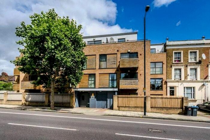 1 Bedroom Flat To Rent In Zahra House, Harrow Road, NW10
