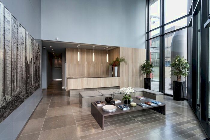 1 Bedroom Flat To Rent In Riverlight Quay, London, SW8
