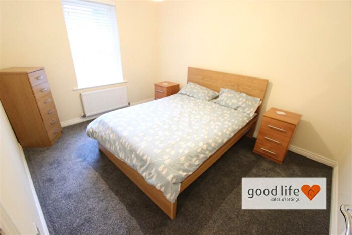 2 Bedroom Flat To Rent In St Michaels Court, Gray Road, Sunderland, SR2