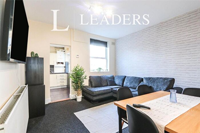 4 Bedroom House To Rent In Charlotte Road, S1