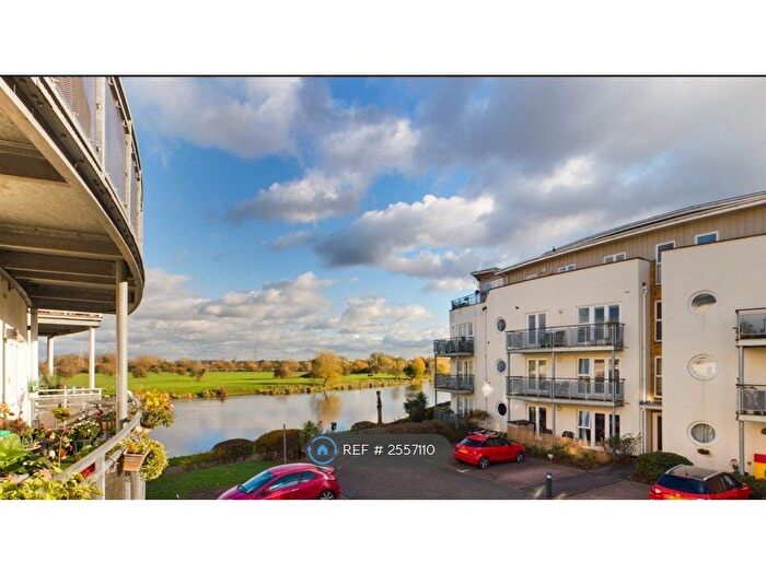 2 Bedroom Flat To Rent In Hydro House, Chertsey, KT16