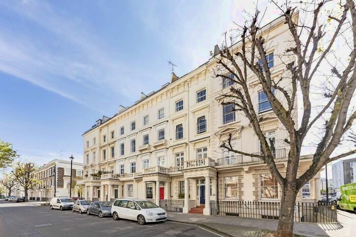 2 Bedroom Flat To Rent In Gloucester Street, London, SW1V