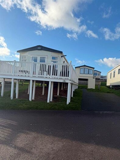 3 Bedroom Hotel For Sale In Spruces, Devon Cliffs, EX8