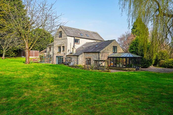 6 Bedroom Detached House For Sale In Hazelmere Road, Creswell, S80