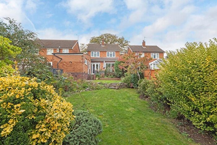 3 Bedroom Detached House For Sale In Avon Road, Barrow Upon Soar, LE12