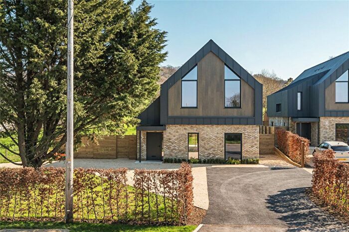 3 Bedroom Detached House For Sale In Main Road, Shurdington, Cheltenham, GL51