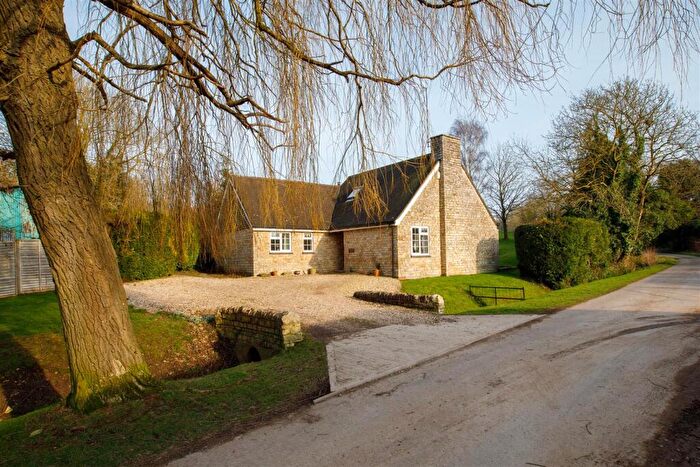 4 Bedroom Country House For Sale In Old School Lane, Lighthorne, Warwick, CV35