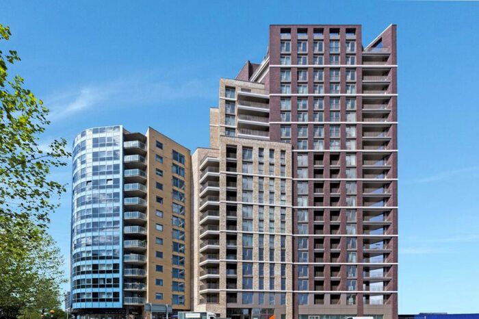 1 Bedroom Flat For Sale In Western Gateway, Docklands, London, E16
