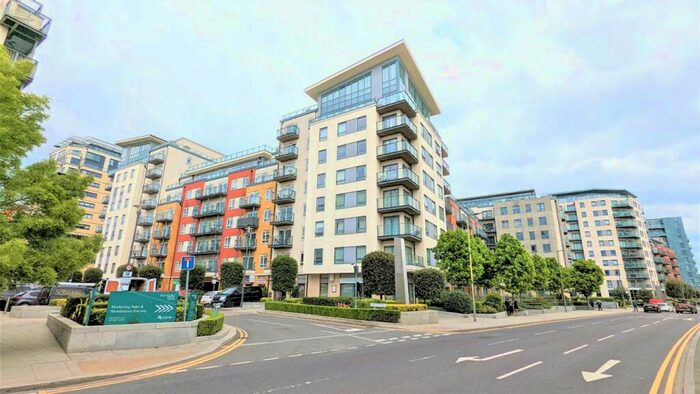 1 Bedroom Flat To Rent In Heritage Avenue, London, NW9