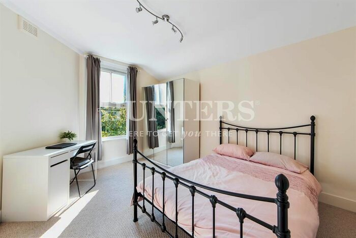 2 Bedroom Flat To Rent In Kingsgate Road, London, NW6
