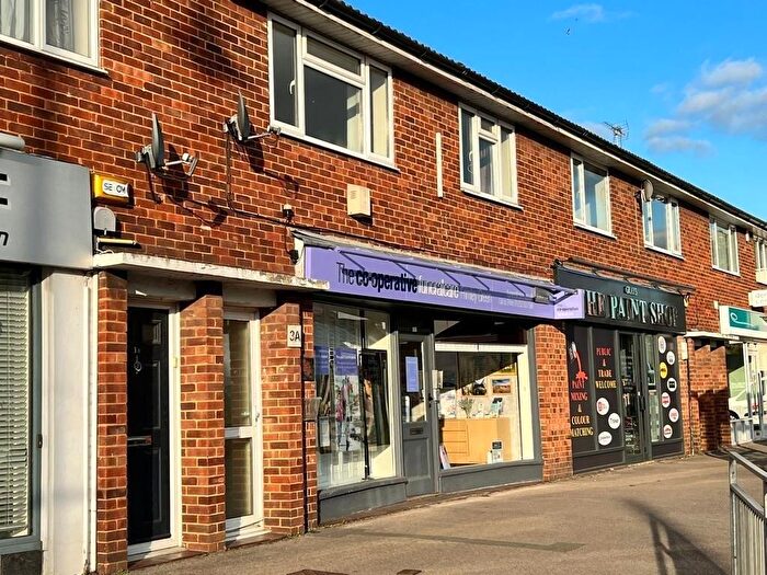 2 Bedroom Apartment To Rent In Wharf Road, Frimley Green, Camberley, Surrey, GU16