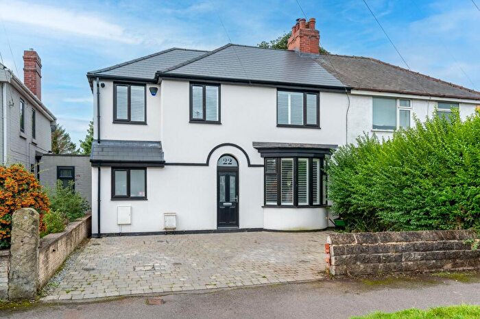 4 Bedroom Semi Detached House For Sale In Little Norton Lane, Sheffield, S8