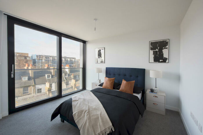 2 Bedroom Apartment To Rent In Circus Street, BN2