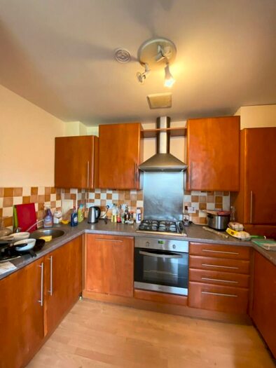 1 Bedroom Flat To Rent In Bell Street, Merchant City, Glasgow, G1