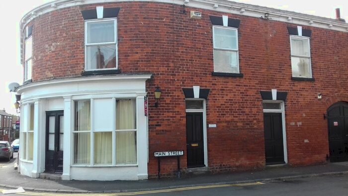 3 Bedroom Terraced House To Rent In Main Street, Hull, HU12