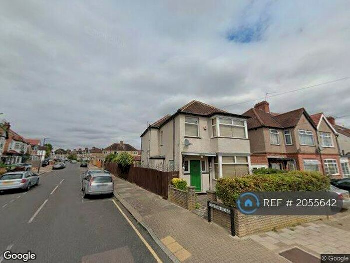 4 Bedroom Detached House To Rent In Nibthwaite Road, Harrow, HA1