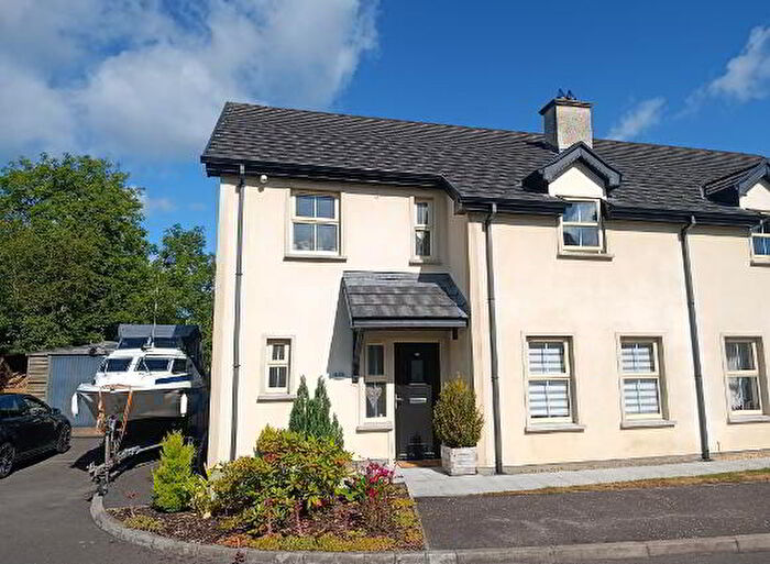 3 Bedroom Semi-Detached House For Sale In Pine Brook, Enniskillen, BT92