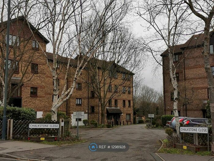 1 Bedroom Flat To Rent In Welling, Kent, DA16