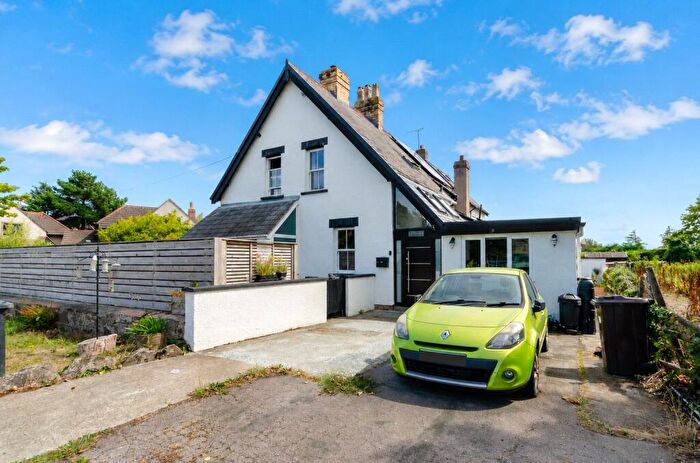 3 Bedroom End Of Terrace House For Sale In Bryn Lupus Road, Llandudno, Conwy, LL30