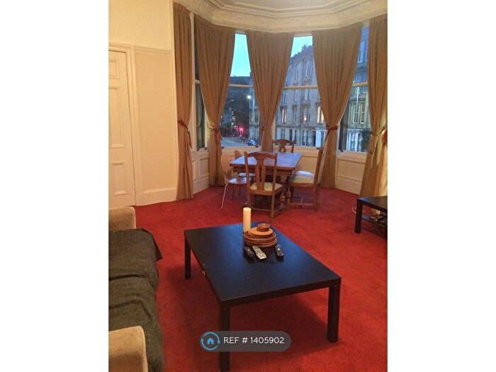 4 Bedroom Flat To Rent In Hyndland Road, Glasgow, G12