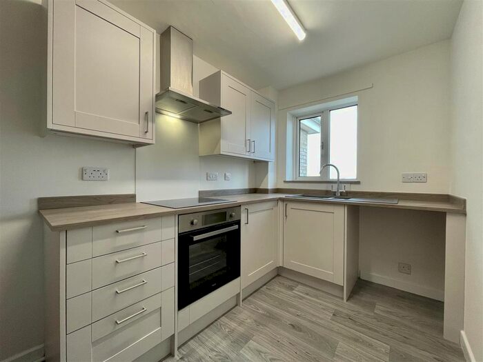 1 Bedroom Flat To Rent In Crown Meadow Court, Love Road, Lowestoft, NR32