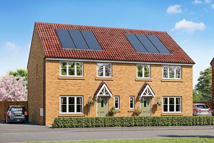 4 Bedroom House For Sale In Foxby Hill, Gainsborough, DN21