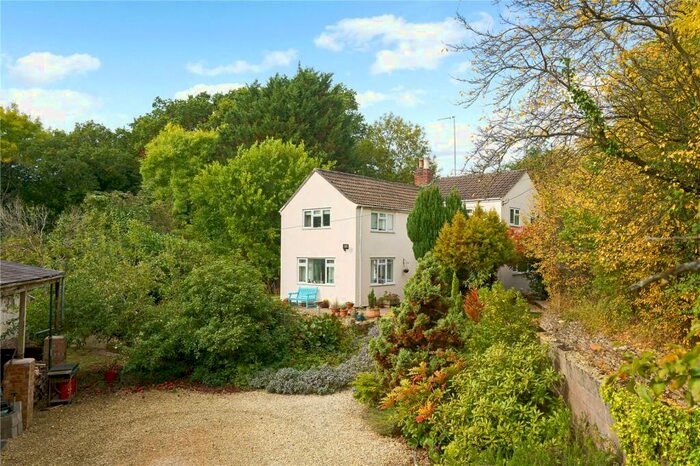 3 Bedroom Equestrian Facility For Sale In Trow Lane, Lyneham, Chippenham, Wiltshire, SN15