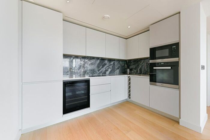 1 Bedroom Flat To Rent In Belvedere Road, White City, London, W12