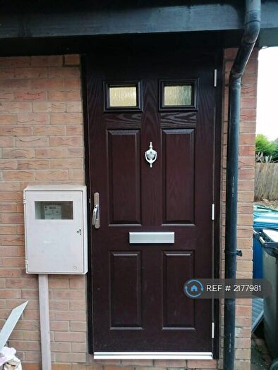 1 Bedroom Maisonette To Rent In Ascott Gardens, Nottingham, NG2