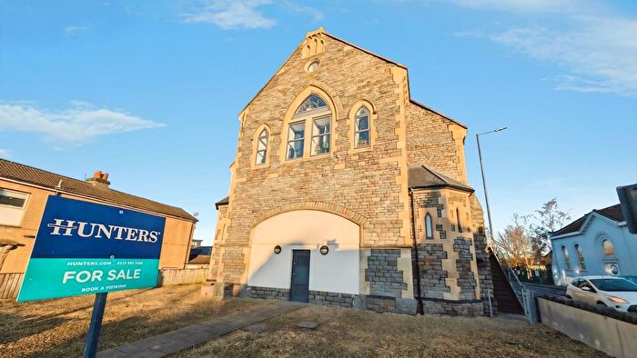 1 Bedroom Flat For Sale In Fishponds Road, Fishponds, Bristol, BS16