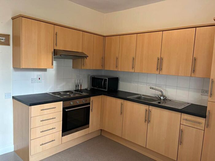 2 Bedroom Apartment To Rent In Fen End Road West, Knowle, Solihull, B93