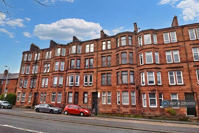2 Bedroom Flat To Rent In Paisley Road West, Glasgow, G52