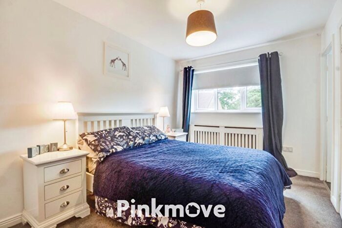 3 Bedroom End Of Terrace House For Sale In Llewellyn Walk, Newport, NP20