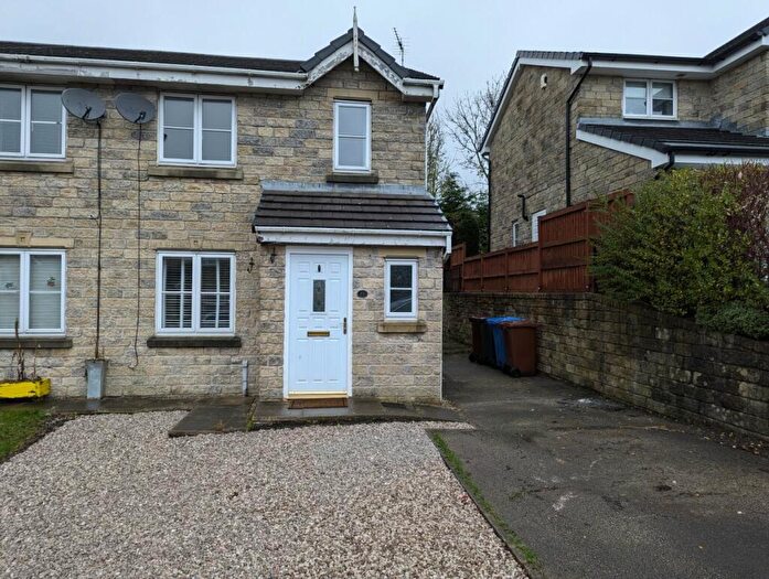 3 Bedroom Semi-Detached House To Rent In Begonia View, Lower Darwen, BB3